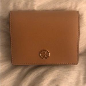 Tory Burch wallet